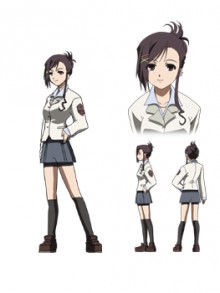 樱井奏