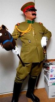 野上武志