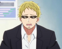 斋藤壹护