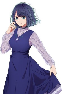 黑川茜