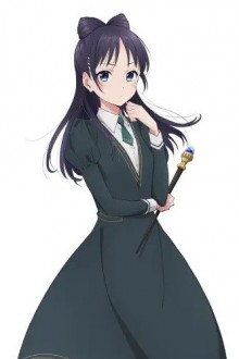 宫尾音梦