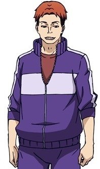 山本真一郎