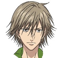 白石藏之介