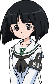 后茂代 / 后藤茂代子