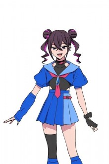 沙海ホノカ