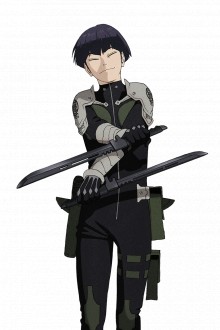 保科宗四郎