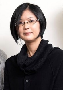 今垣佳奈