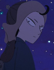 阿鲁衮