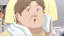 花生P