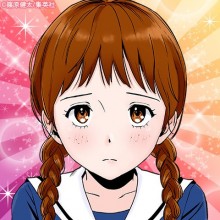 黒和小麦