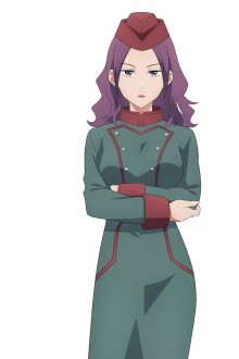 白藤仄