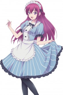 幕泽樱花