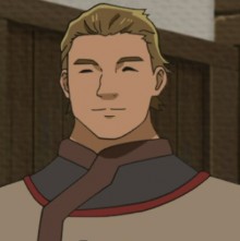 沃伦