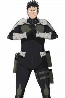日比野卡夫卡