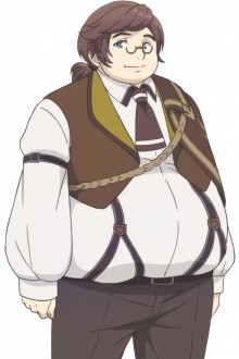 トラウゴット・レークス・アードラー