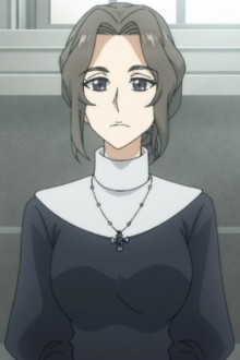トリア・スアリス