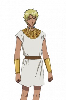 ウセル・ラムセス