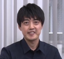 川村幸祐