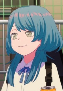 ユイナ