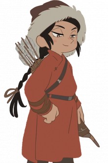 忽勒秃罕