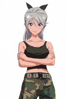 エレノア・ノースブルック
