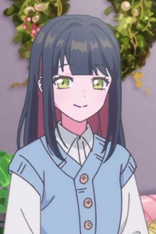 歌美