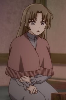 卡尔的妹妹