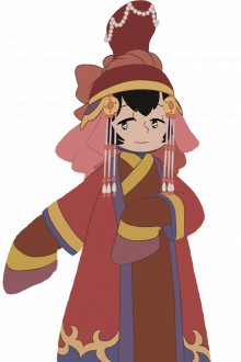 忽兰