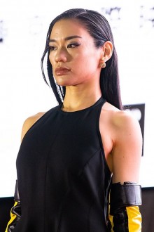 浦崎亚希子