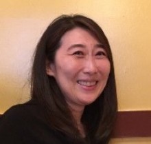 山内英子