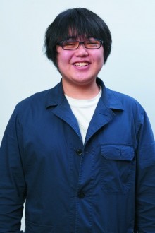 山崎爽太