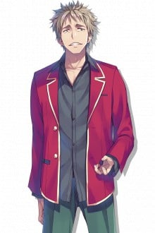 宝泉和臣