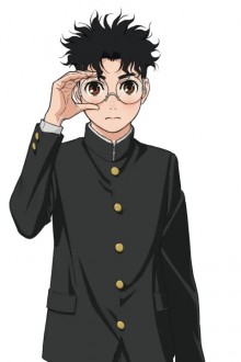 高仓健