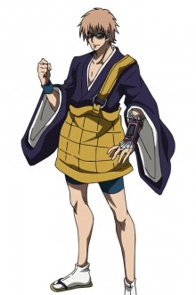 米田善