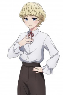 雾生见晴