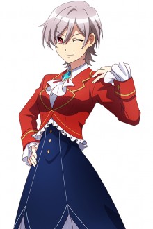 玛娜莉亚·苏塞