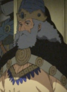 前代伊斯林王