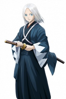 花散仁央