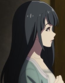 セレナの母