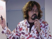 前川淳