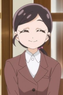 安藤みわ