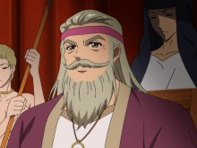 苏庇路里乌玛一世