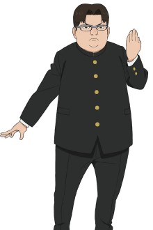 坂田金太