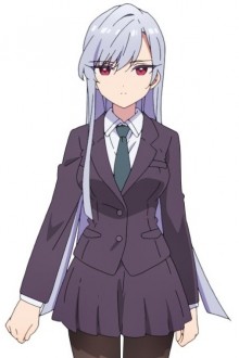 荣逢凪乃