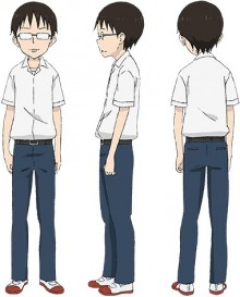高尾