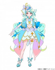 闪耀天使