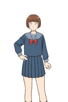 奥田真子