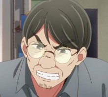 漆原铁