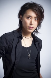 田渊
