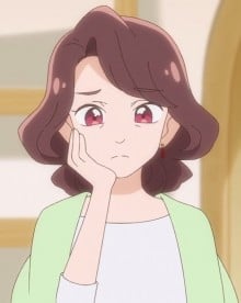 賀来さえこ